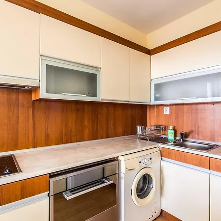 Central With Amazing Sea And City Views * Varna